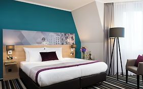 Leonardo Hotel Duesseldorf City Center